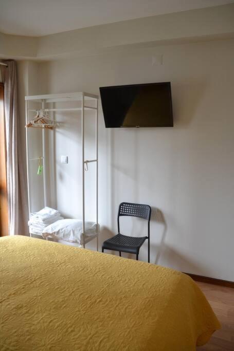 Areia Stayinn Beach Apartment Árvore Exterior photo